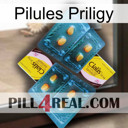 Priligy Pills cialis5